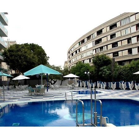 Santa Monica Playa Hotell Salou Eksteriør bilde