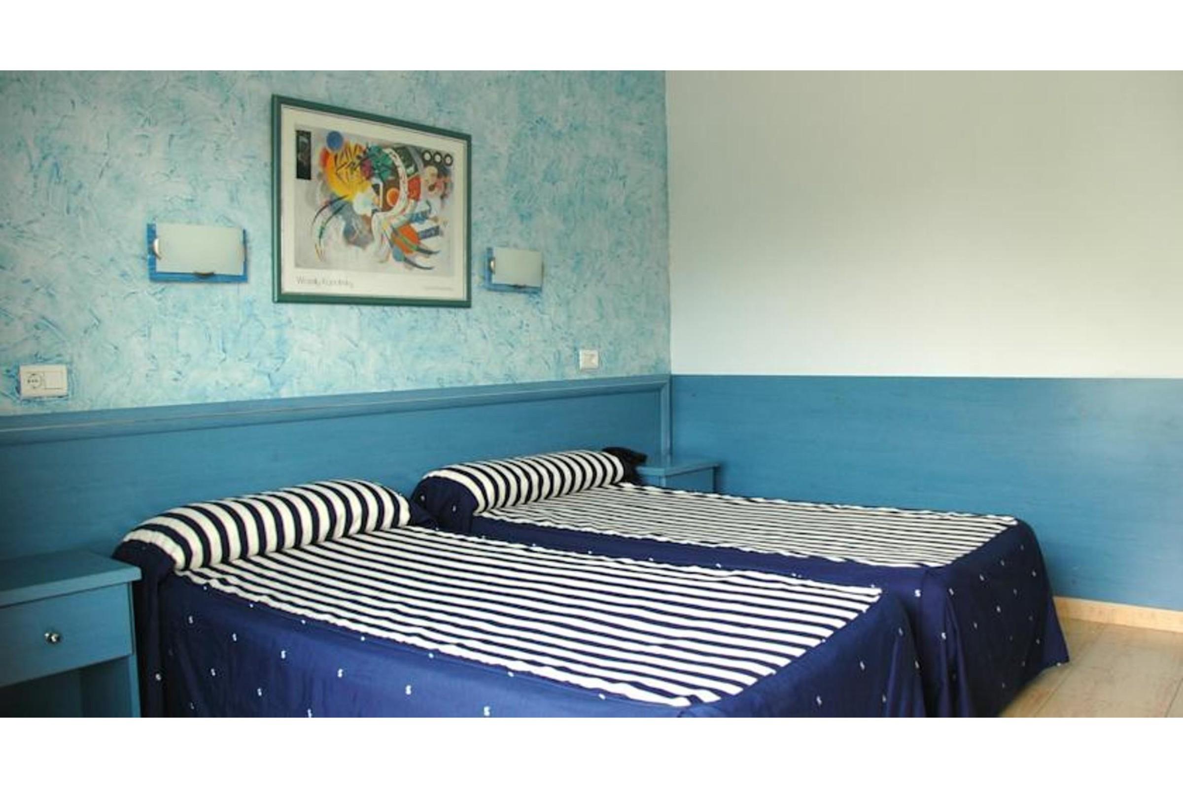 Santa Monica Playa Hotell Salou Eksteriør bilde