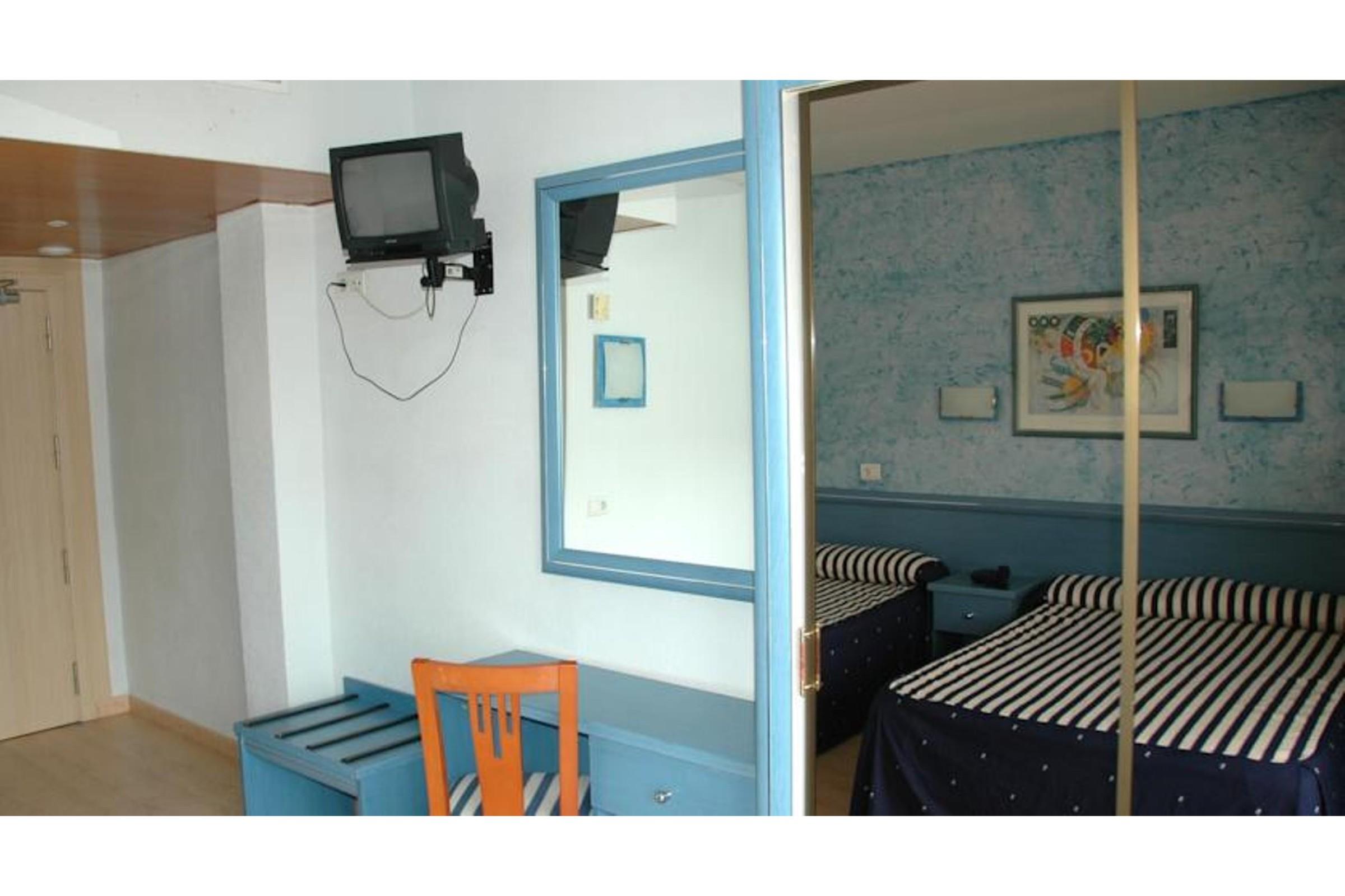 Santa Monica Playa Hotell Salou Eksteriør bilde