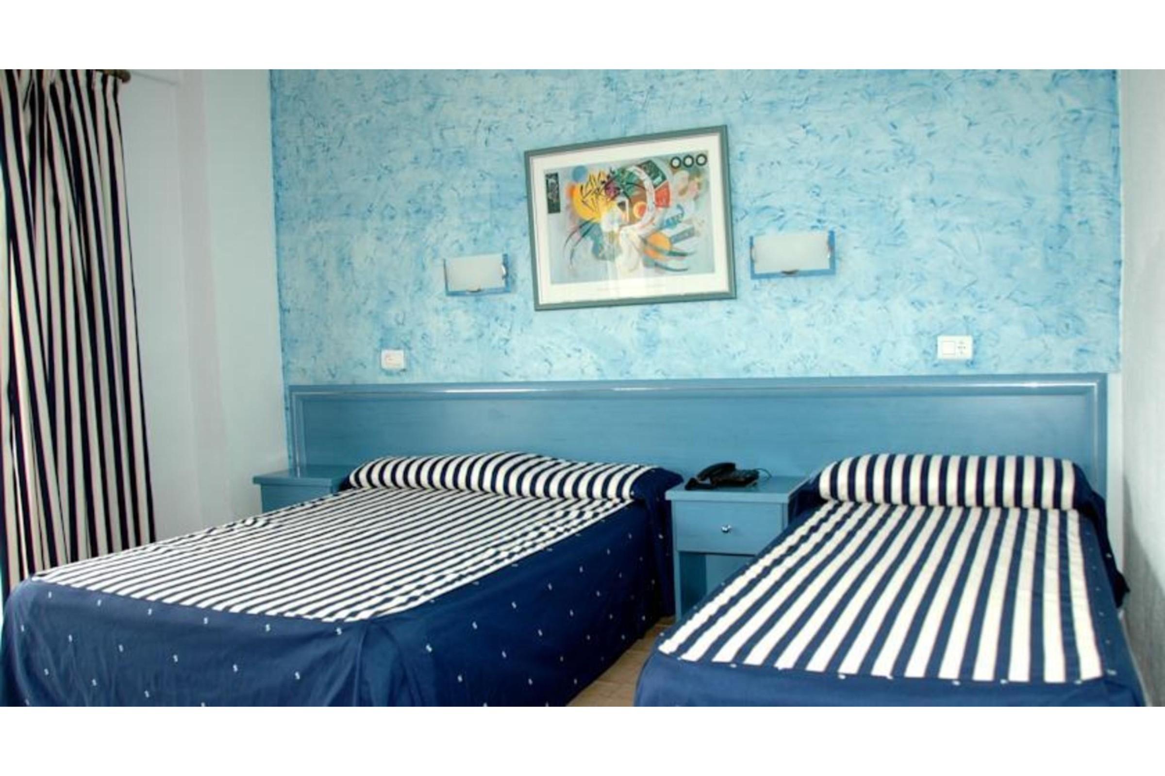 Santa Monica Playa Hotell Salou Eksteriør bilde