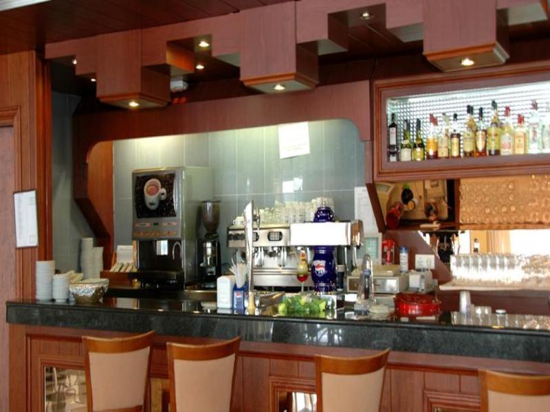 Santa Monica Playa Hotell Salou Eksteriør bilde
