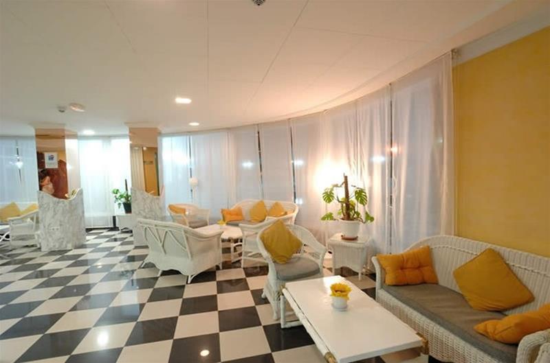 Santa Monica Playa Hotell Salou Eksteriør bilde